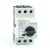 Мотор-автомат 20-25 A Chint NS2-25X