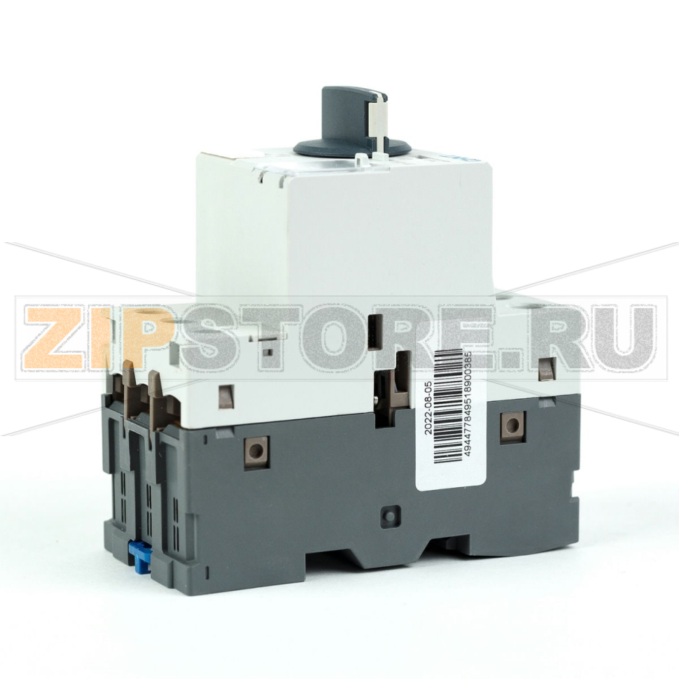 Мотор-автомат 20-25 A Chint NS2-25X 