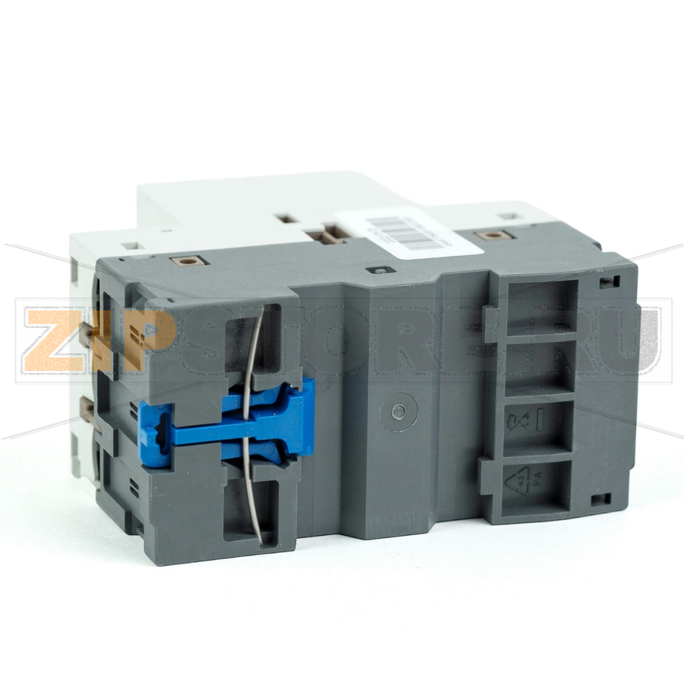 Мотор-автомат 20-25 A Chint NS2-25X 