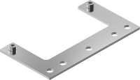 Держатель датчика Festo DASI-E21-60-S8-SR