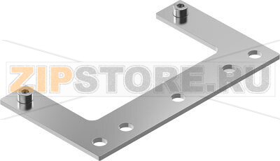 Держатель датчика Festo DASI-E21-60-S8-SR 
