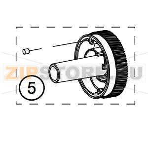 Шестерня смотчика Datamax H-4212 (расшир. корп.) Шестеренка смотчика Datamax H-4212 (расшир. корп.)Название запчасти Datamax на английском языке: Assy, Take Up Gear, HX