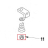 Nut KitchenAid K5