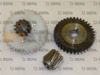 НАБОР ШЕСТЕРЕН BIR/MONO