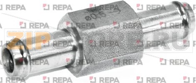 UGELLO DI CONNESSIONE ø 0,5 mm 