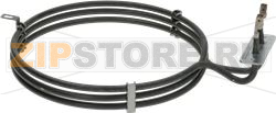 ТЭН INDESIT C00141180 2800ВТ 230В 