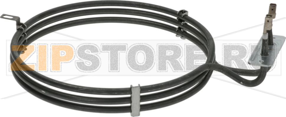 ТЭН INDESIT C00141180 2800ВТ 230В 