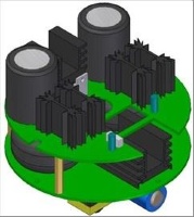 ЭЛЕКТРОННАЯ ПЛАТА ДЛЯ МОДЕЛЕЙ СЕРИИ MULTIFRUIT