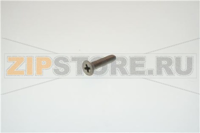 VITE TSP M3X14 UNI 7688 INOX 