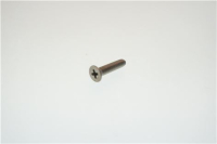 VITE TSP M3X14 UNI 7688 INOX