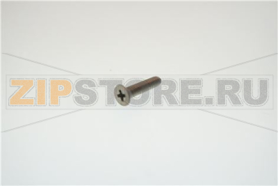VITE TSP M3X14 UNI 7688 INOX 