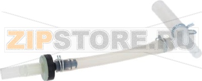 GROUP DISCHARGE PIPE 