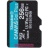 Карта памяти 256 Гб Kingston SDCG3/256GBSP