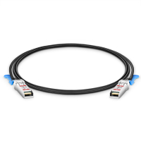 Кабель SFP+ Brocade XBR-TWX-0301