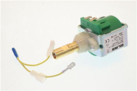 POMPE VIBRATION