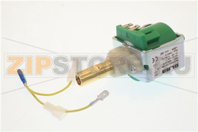 POMPE VIBRATION 