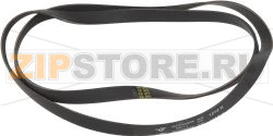 BELT HUTCHINSON 1210 H7 