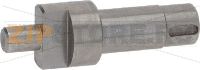 ШТИФТ ФРЕЗЕРОВАННЫЙ TC12 