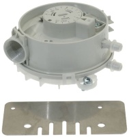AIR PRESSURE SWITCH KIT HUBA