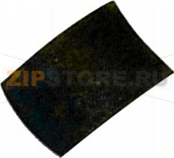 Spring for knob   flat version 