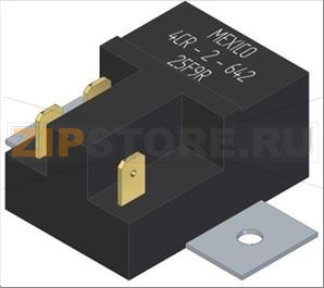 РЕЛЕ СТАРТЕРА PG 230 B 