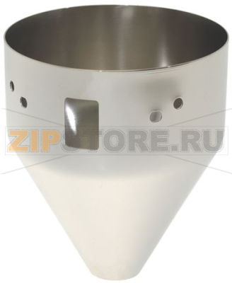 FUNNEL 1-2 DOSES ø 120x140 mm 