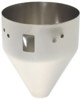 FUNNEL 1-2 DOSES ø 120x140 mm