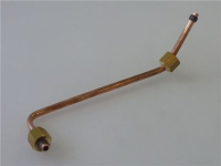 TUBE ø 8 mm LENGTH 350 mm