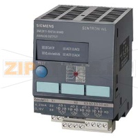 ПРИНАДЛЕЖНОСТЬ ДЛЯ АВТОМАТИЧЕСКИХ ВЫКЛЮЧАТЕЛЕЙ 3WL МОДУЛЬ АНАЛОГОВЫХ ВЫХОДОВ ПОДКЛЮЧАЕМЫЙ НА ШИНУ CUBICLE BUS Siemens 3WL9111-0AT23-0AA0