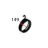 Torsion spring Sato SG112-ex