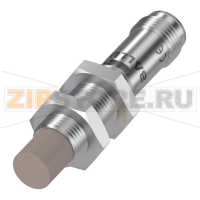 Датчик уровня наполнения емкостной, контактирующий со средой Balluff BCS017A