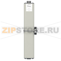 Предохранитель, 50 A, DC 1600 В, special DIN 1, 51x51x168 мм, aR, DIN, IEC Eaton FUSE 50A 1600V