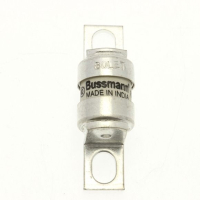 Предохранитель, 80 A, AC 240 В, DC 150 В, 200 кА, BS88, 18x56 мм, aR, BS Eaton 80AMP 240V AC BS88