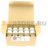 Предохранитель, 80 A, AC 240 В, DC 150 В, 200 кА, BS88, 18x56 мм, aR, BS Eaton 80AMP 240V AC BS88 - Предохранитель, 80 A, AC 240 В, DC 150 В, 200 кА, BS88, 18x56 мм, aR, BS Eaton 80AMP 240V AC BS88