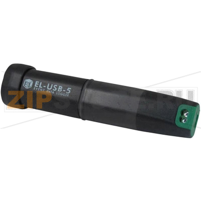 Регистратор данных напряжения 0-24 В Lascar Electronics EL-USB-5 