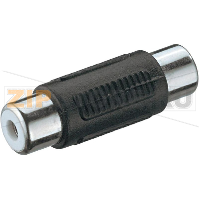 Гнездо для разъемов колокольчиков BKL Electronic 1102001 