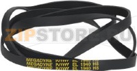 BELT 1940 H8 EL