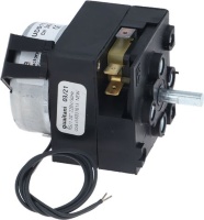 MOTOR FOR BUTTERFLY VALVE 20