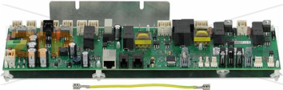 CONTROL PCB UNI SRB 