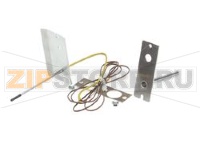 KIT SONDA, ALLOGGIAMENTO FINALE