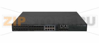 Коммутатор доступа H3C S-5130S-28F-EI 