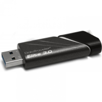 Накопитель USB 64 Гб Kingston DTE30-64GB