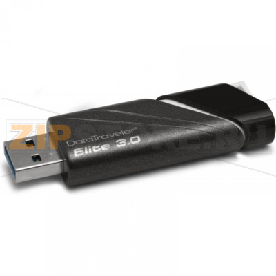 Накопитель USB 64 Гб Kingston DTE30-64GB 