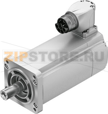 Серводвигатель Festo EMMT-AS-60-M-LS-RMB 