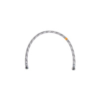Шланг жидкотопливный 1 м Weishaupt 491019