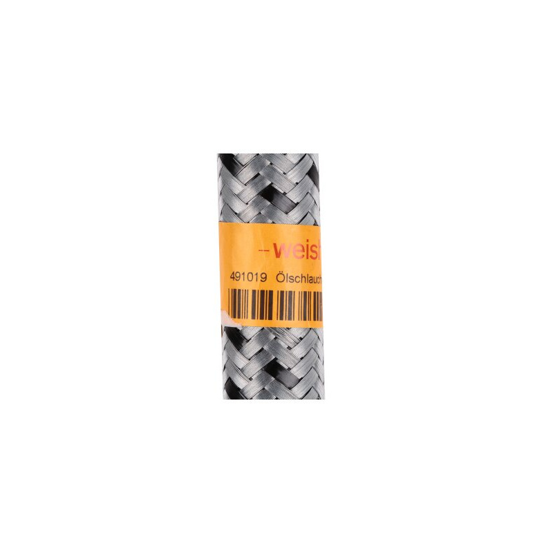 Шланг жидкотопливный 1 м Weishaupt 491019 