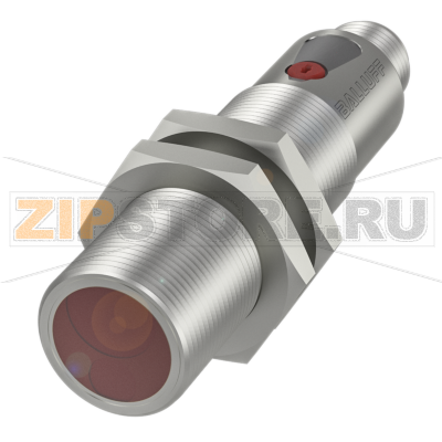 Щуп оптический с подавлением фона Balluff BOS002K 