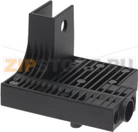 ПРАВАЯ ПЛАСТИКОВАЯ ОПОРА ЧАШИ