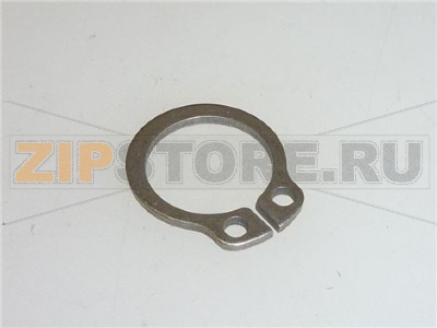 ANELLO D&#039;ARRESTO E-11 