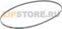 BELT POLY-V EL1220 J5 